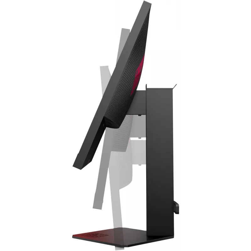 HP OMEN X 27 monitor 68,6 cm (27 pulgadas) 2560 x 1440 píxeles Quad HD negro (reacondicionado)