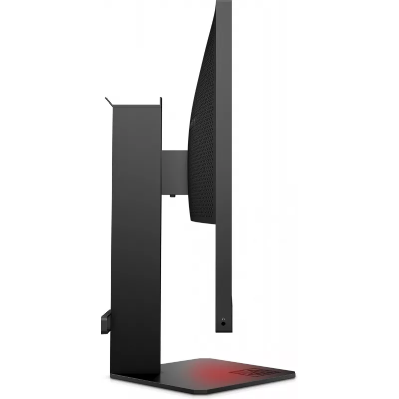 HP OMEN X 27 monitor 68,6 cm (27 pulgadas) 2560 x 1440 píxeles Quad HD negro (reacondicionado)