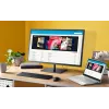 HP OMEN X 27 monitor 68,6 cm (27 pulgadas) 2560 x 1440 píxeles Quad HD negro (reacondicionado)