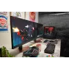 HP OMEN X 27 monitor 68,6 cm (27 pulgadas) 2560 x 1440 píxeles Quad HD negro (reacondicionado)