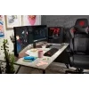 HP OMEN X 27 monitor 68,6 cm (27 pulgadas) 2560 x 1440 píxeles Quad HD negro (reacondicionado)