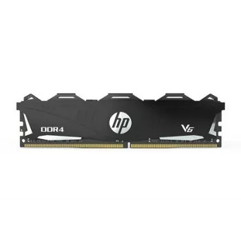 HP - V6 - DDR4 - Módulo - 8 GB - DIMM 288-PIN - 3600 MHz / PC4-28800 CL18 1.35 V sin búfer no-ECC