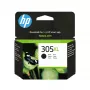 HP 305XL High Yield Negro Cartucho de tinta original