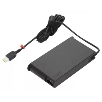 Lenovo 4X20S56705 Fuente de alimentación/cargador para interiores 170 W negro
