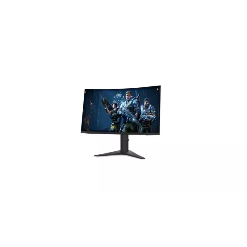 Lenovo G27c-10 Monitor de ordenador 68,6 cm (27 inch) 1920 x 1080 píxeles Full HD negro