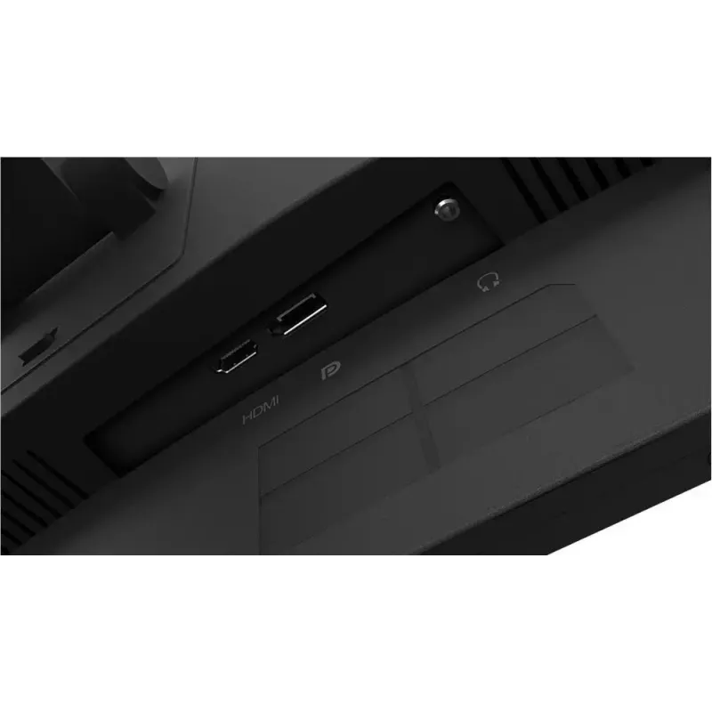 Lenovo G27c-10 Monitor de ordenador 68,6 cm (27 inch) 1920 x 1080 píxeles Full HD negro