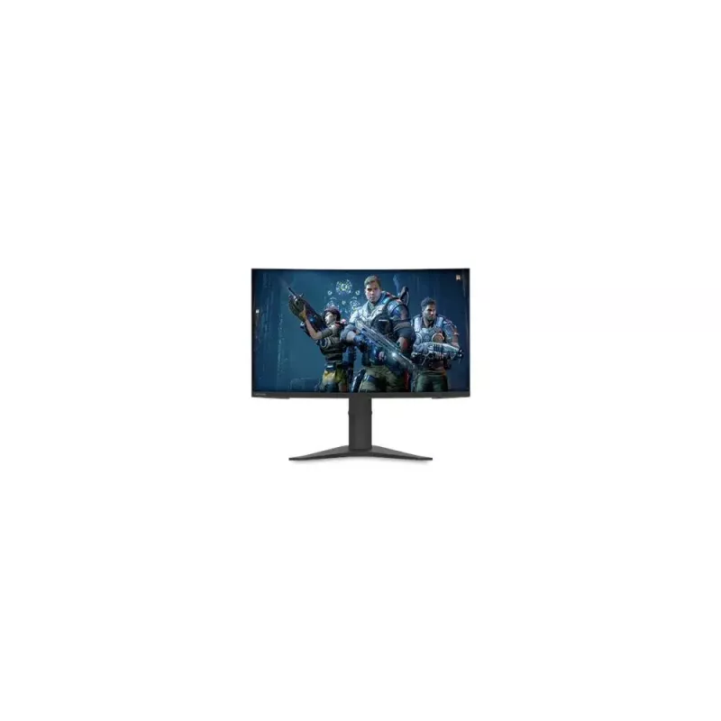Lenovo G27c-10 Monitor de ordenador 68,6 cm (27 inch) 1920 x 1080 píxeles Full HD negro