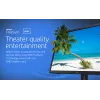 HP V28 Monitor de ordenador 71,1 cm (28 inch) 3840 x 2160 píxeles 4K Ultra HD LED negro