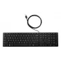 Teclado HP Wired Desktop 320K