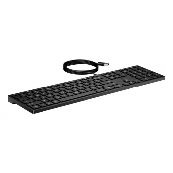 Teclado HP Wired Desktop 320K
