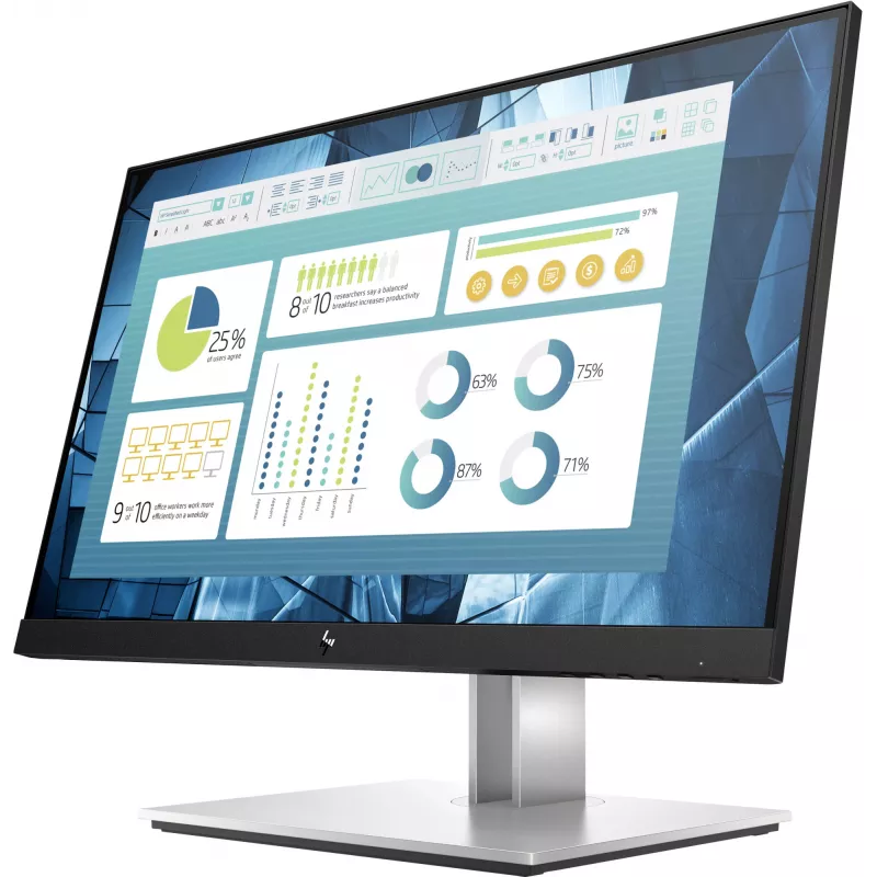 HP E-Series E22 G4 Monitor de ordenador 54,6 cm (21,5