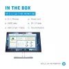 HP E-Series E22 G4 Monitor de ordenador 54,6 cm (21,5