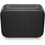 HP Negro Altavoz Bluetooth 350, inalámbrico, USB Type-C, altavoz portátil mono, negro, rectangular, botones