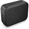 HP Negro Altavoz Bluetooth 350, inalámbrico, USB Type-C, altavoz portátil mono, negro, rectangular, botones