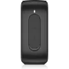 HP Negro Altavoz Bluetooth 350, inalámbrico, USB Type-C, altavoz portátil mono, negro, rectangular, botones