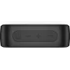 HP Negro Altavoz Bluetooth 350, inalámbrico, USB Type-C, altavoz portátil mono, negro, rectangular, botones
