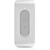 HP Plateado Altavoz Bluetooth 350, inalámbrico, blanco, universal, batería integrada, 180 g, 78,5 mm