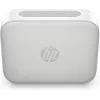 HP Plateado Altavoz Bluetooth 350, inalámbrico, blanco, universal, batería integrada, 180 g, 78,5 mm