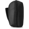 HP OMEN Bolsa Transceptor, nailon, 230 mm, 160 mm, 70 mm, 160 g, negro