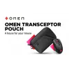 HP OMEN Bolsa Transceptor, nailon, 230 mm, 160 mm, 70 mm, 160 g, negro