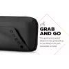 HP OMEN Bolsa Transceptor, nailon, 230 mm, 160 mm, 70 mm, 160 g, negro