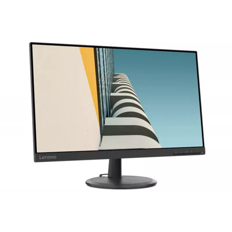 Lenovo D24-20 Monitor de ordenador 60,5 cm (23,8 inch) 1920 x 1080 píxeles Full HD LED negro