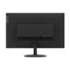Lenovo D24-20 Monitor de ordenador 60,5 cm (23,8 inch) 1920 x 1080 píxeles Full HD LED negro