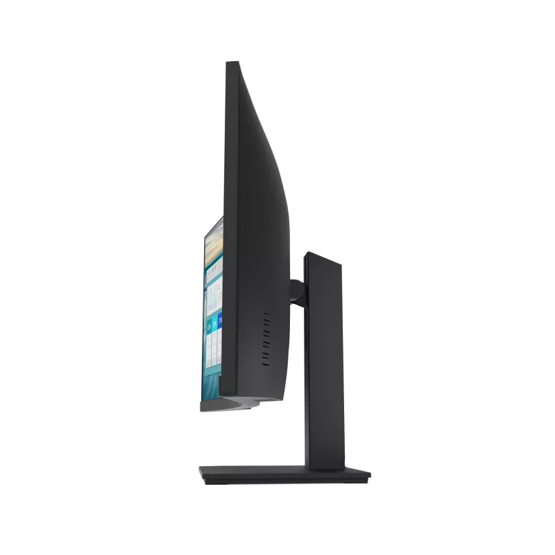 HP P34hc G4 Monitor curvo WQHD USB-C, 86,4 cm (34 inch), 3440 x 1440 píxeles, Wide Quad HD, LCD, 5 ms, negro