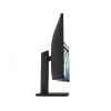 HP P34hc G4 Monitor curvo WQHD USB-C, 86,4 cm (34 inch), 3440 x 1440 píxeles, Wide Quad HD, LCD, 5 ms, negro
