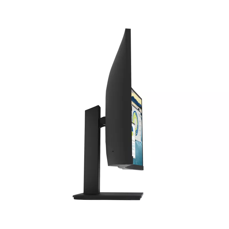 HP P34hc G4 Monitor curvo WQHD USB-C, 86,4 cm (34 inch), 3440 x 1440 píxeles, Wide Quad HD, LCD, 5 ms, negro