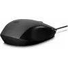 Ratón HP 150 con cable USB Type-A