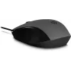 Ratón HP 150 con cable USB Type-A