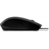 Ratón HP 150 con cable USB Type-A