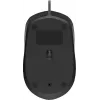 Ratón HP 150 con cable USB Type-A