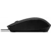 Ratón HP 150 con cable USB Type-A