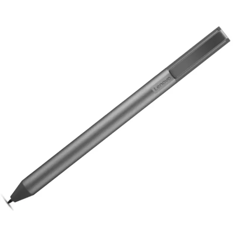 Lenovo USI Pen Lápiz stylus 14 g gris