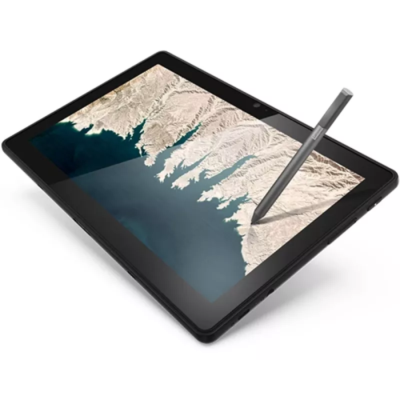 Lenovo USI Pen Lápiz stylus 14 g gris