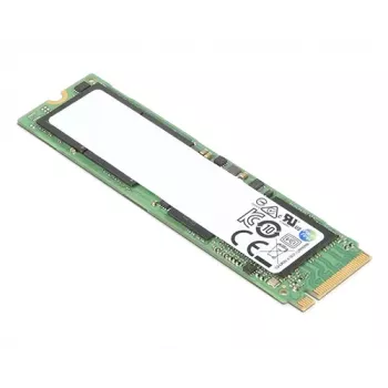 Lenovo 4XB1D04758 Unidad de estado sólido interna 2 TB M.2 PCI Express 4.0 NVMe