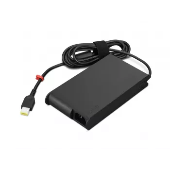 Lenovo 4X21L38742 Fuente de alimentación interior 230 W negra