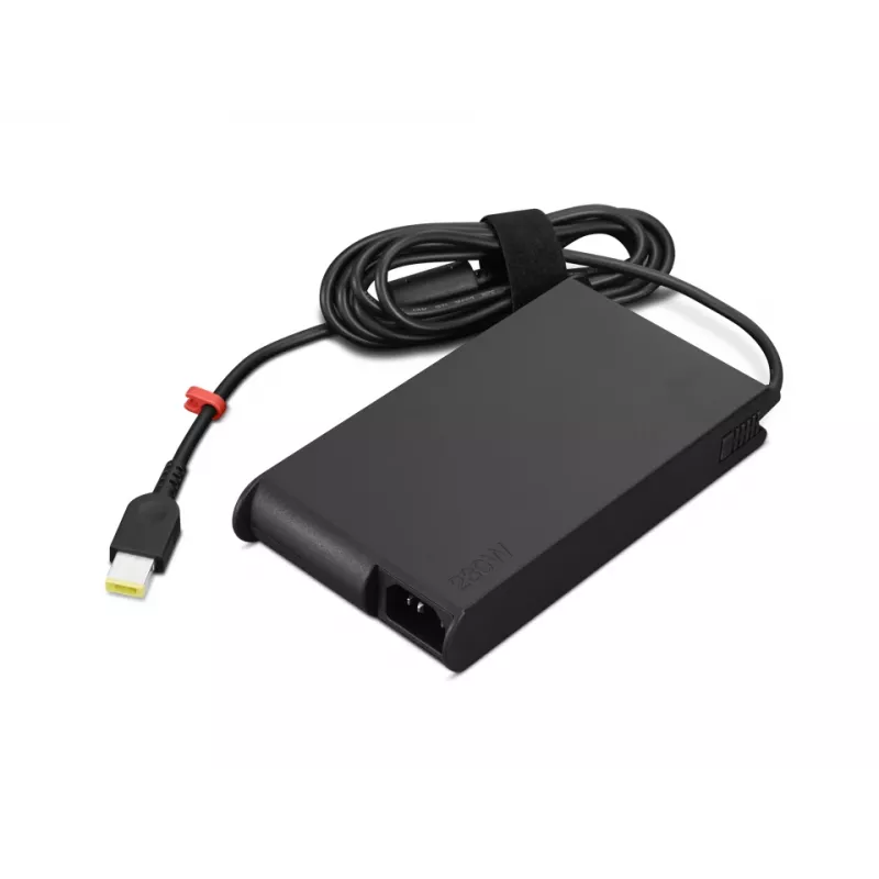 Lenovo 4X21L38742 Fuente de alimentación interior 230 W negra