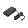 Lenovo 4X21M37473 Adaptador/fuente de alimentación interior 100 W negro