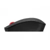 Lenovo 4X31R64497 Teclado y ratón incluidos Oficina RF Wireless nórdico negro