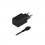 Lenovo GaN Nano 65W Universal negro AC Interior