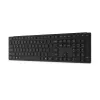 Lenovo 4Y41S04663 Teclado Hogar/Oficina RF Wireless + Bluetooth negro