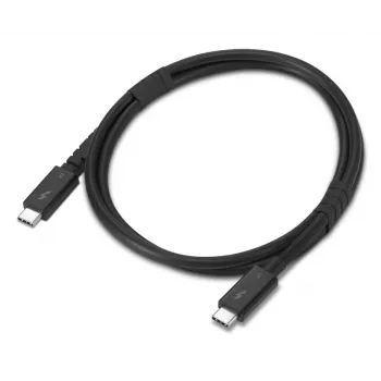 Lenovo | Cable Thunderbolt5 USB-C a C, 1 m