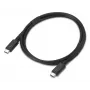 Lenovo | Cable Thunderbolt5 USB-C a C, 1 m