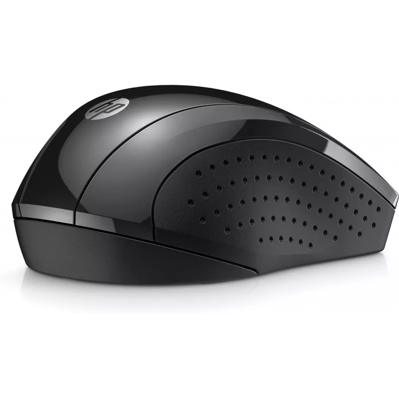 HP 220 Silent Wireless Ratón RF Wireless