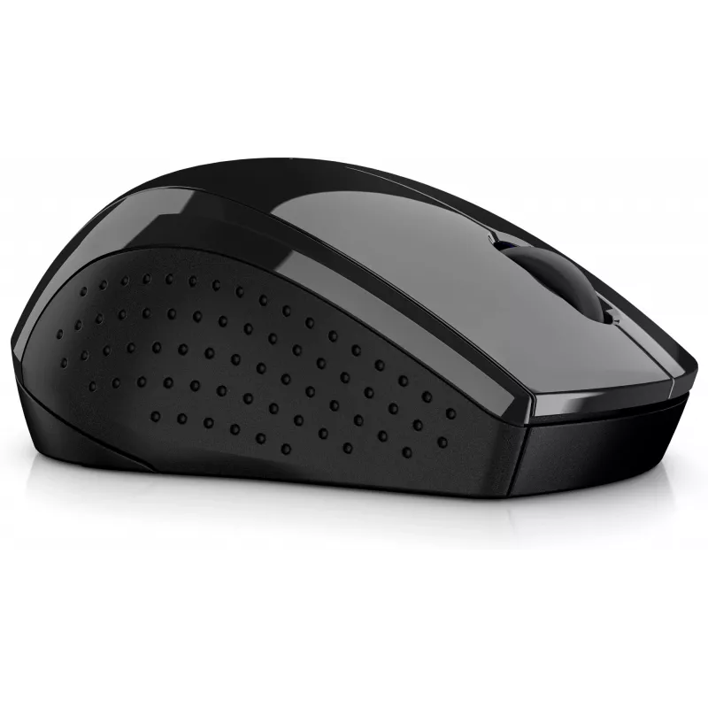 HP 220 Silent Wireless Ratón RF Wireless