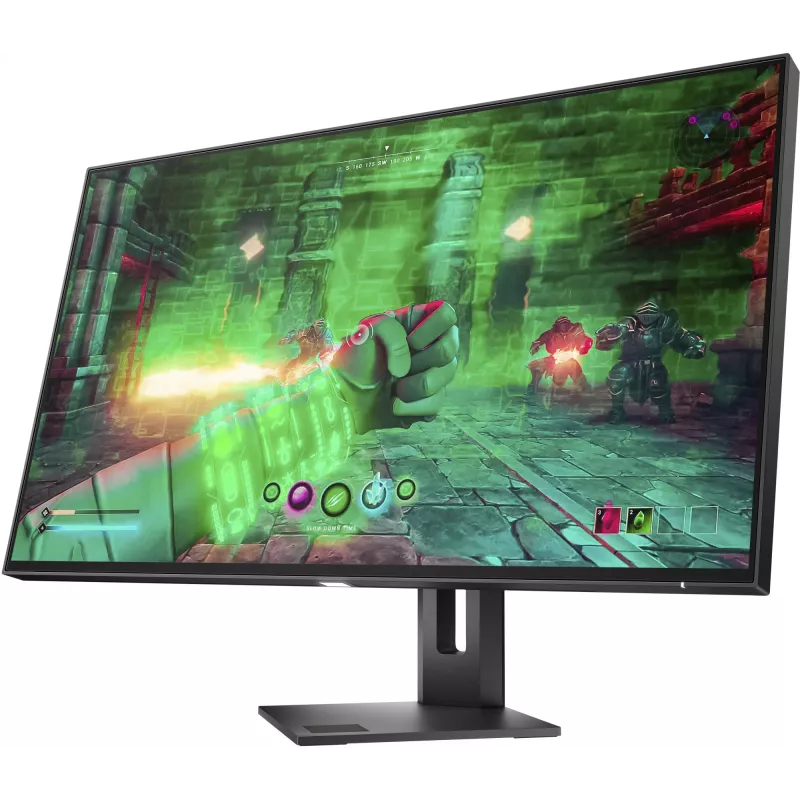 Monitor HP OMEN 27u 27