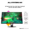 Monitor HP OMEN 27u 27